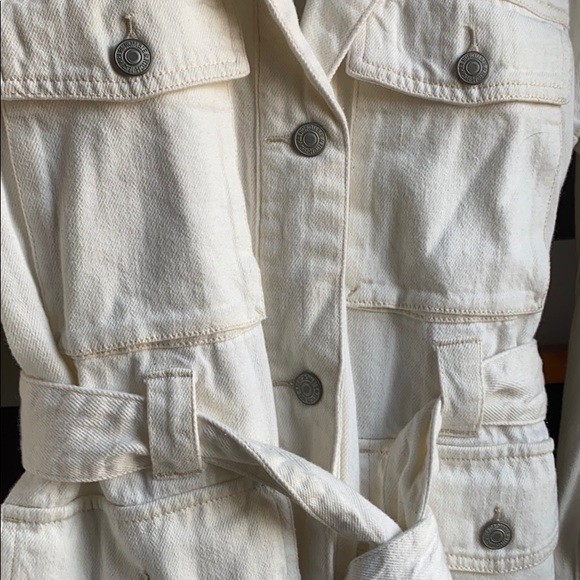 Denim jacket - Picture 4 of 7